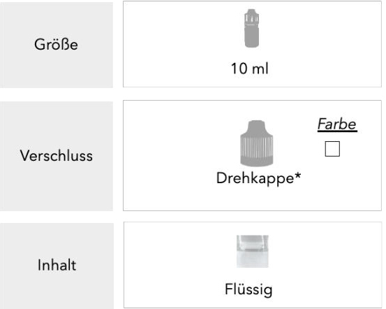 Haende-Desinfektionsmittel-10ml-Optionen Haende-Desinfektionsmittel-10ml-Optionen